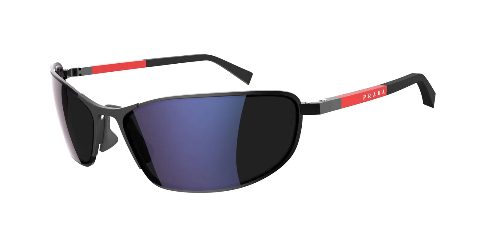 Prada Linea Rossa 55ZS Sunglasses - view 3